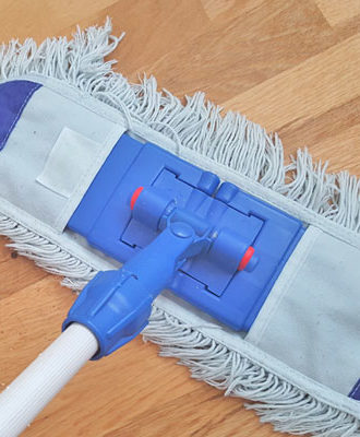 facility services Dust Mop