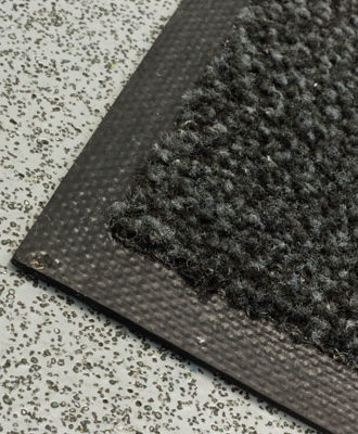 facility services floor mats