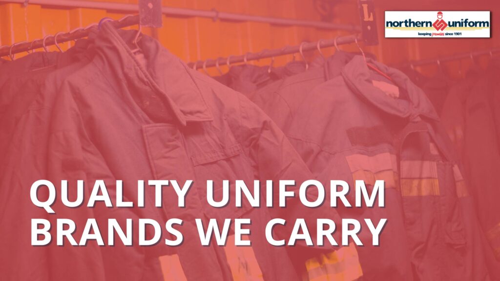 uniform brands