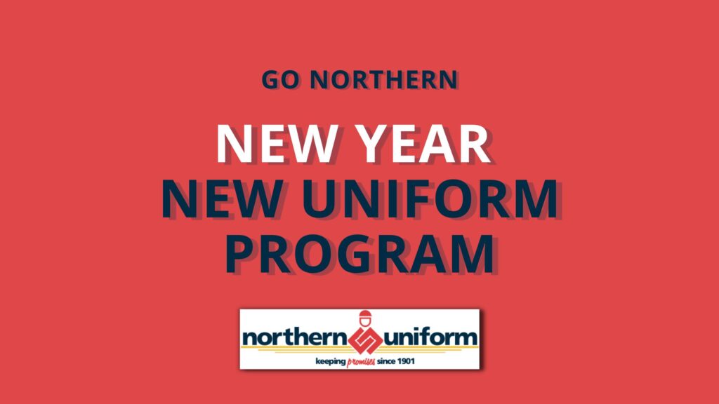 new uniform program