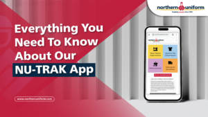 Northern Uniform Blog | Everything you need to know about NU-Trak App