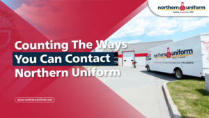 Northern Uniform Blog | Contact Us