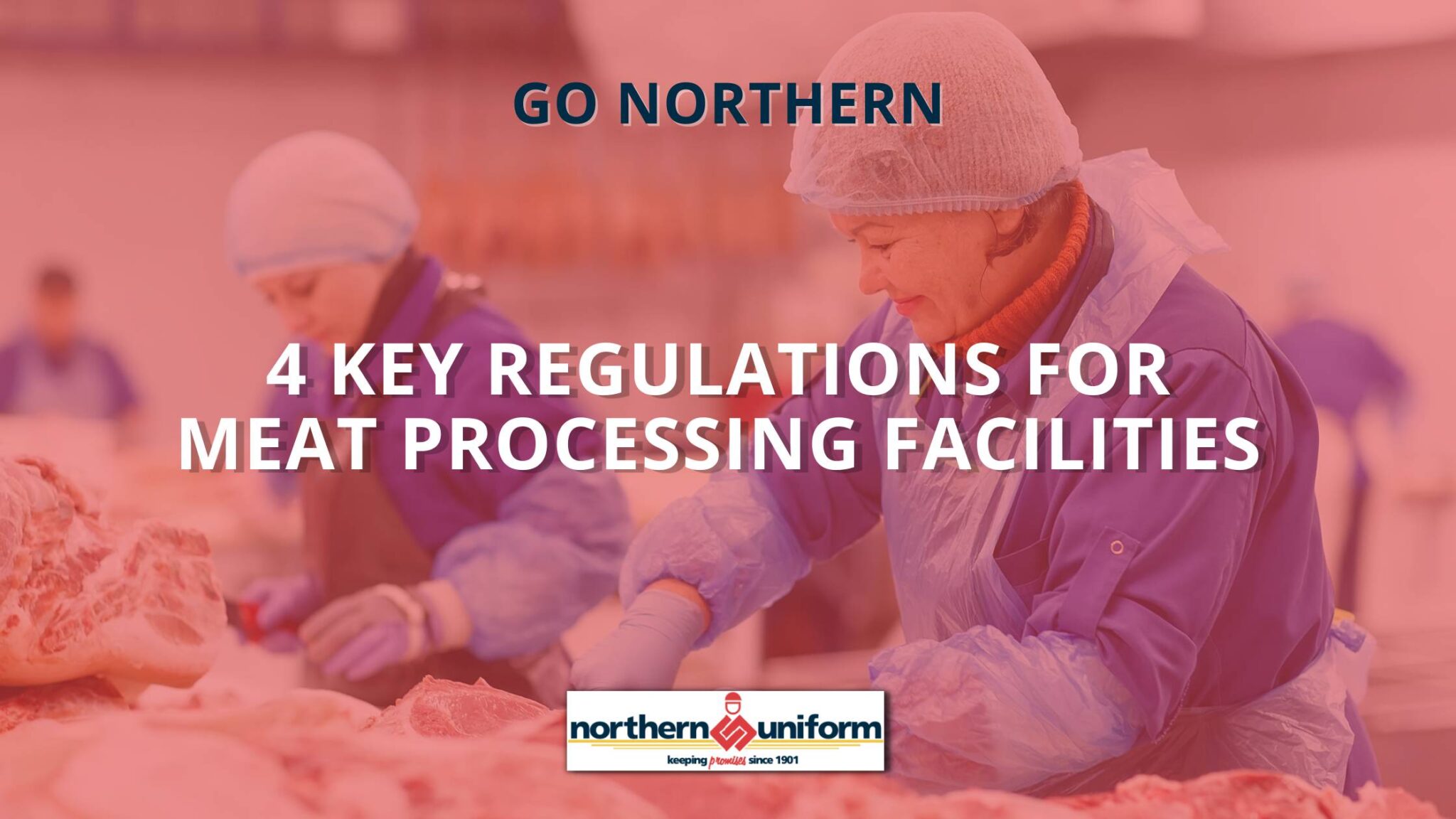 meat processing regulations