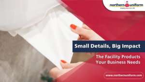 Facility service products blog header