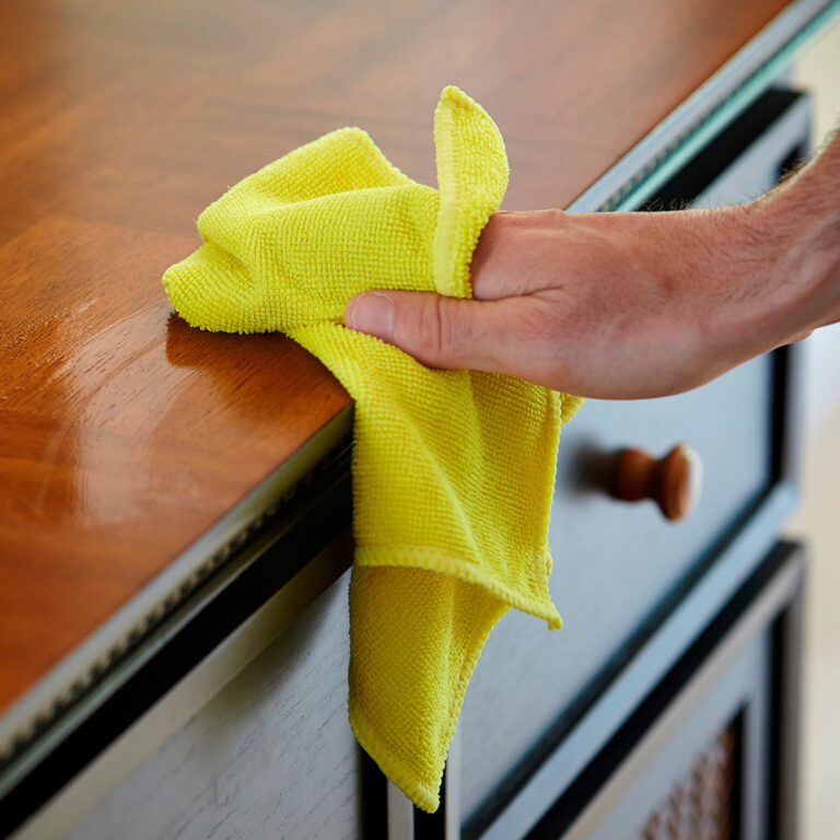 microfiber towels