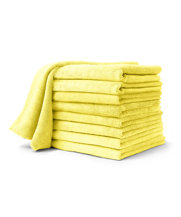 microfiber towels