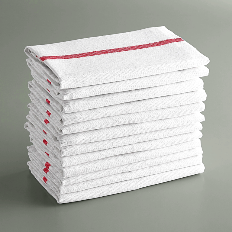 tea towels