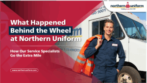 a day in the life of a service specialist blog header