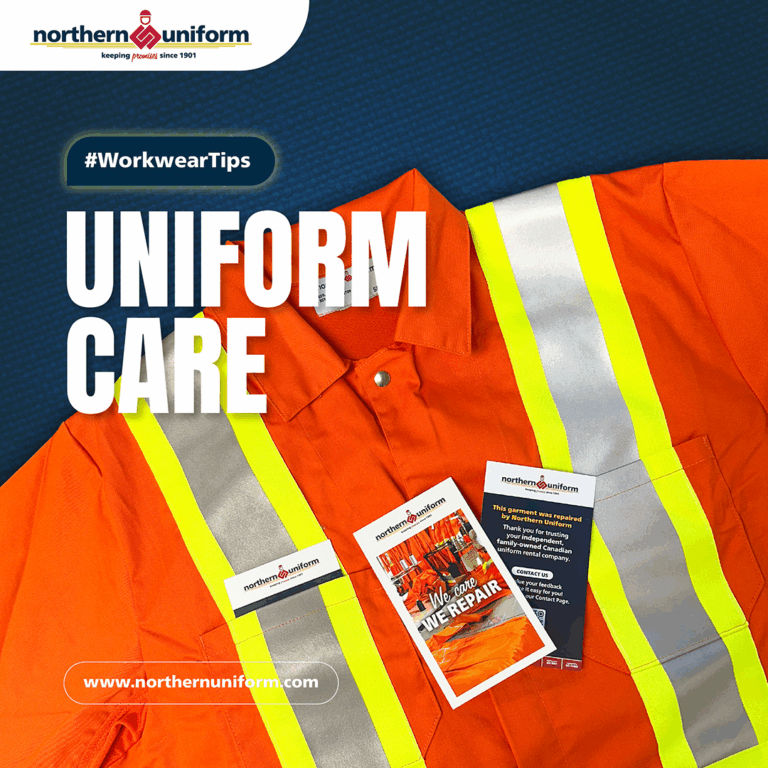 uniform care