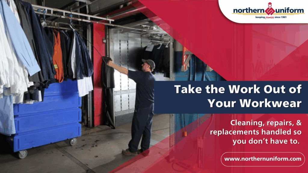 beyond the uniform blog header