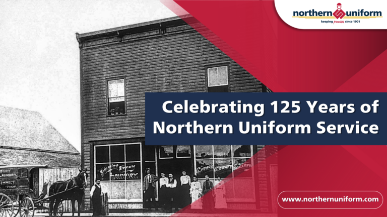 Celebrating 125 years blog header