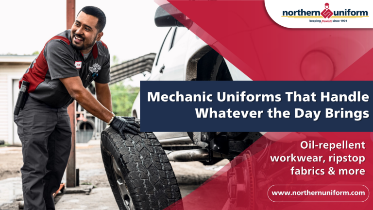 uniforms for mechanics blog header