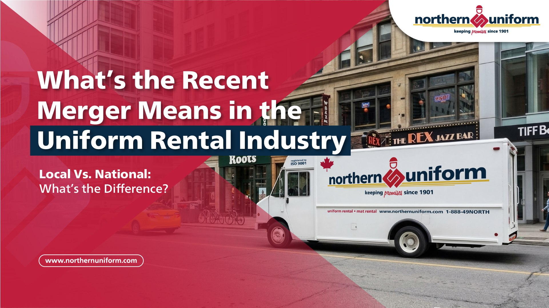 local uniform rental blog header